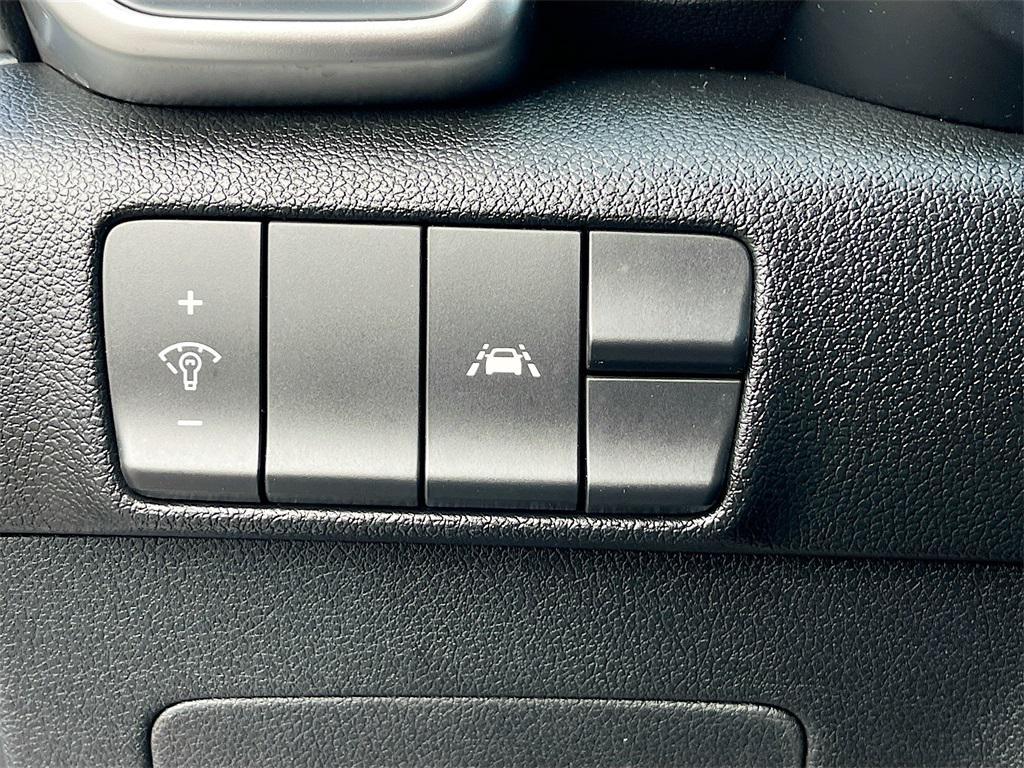 used 2022 Kia Sportage car, priced at $15,400