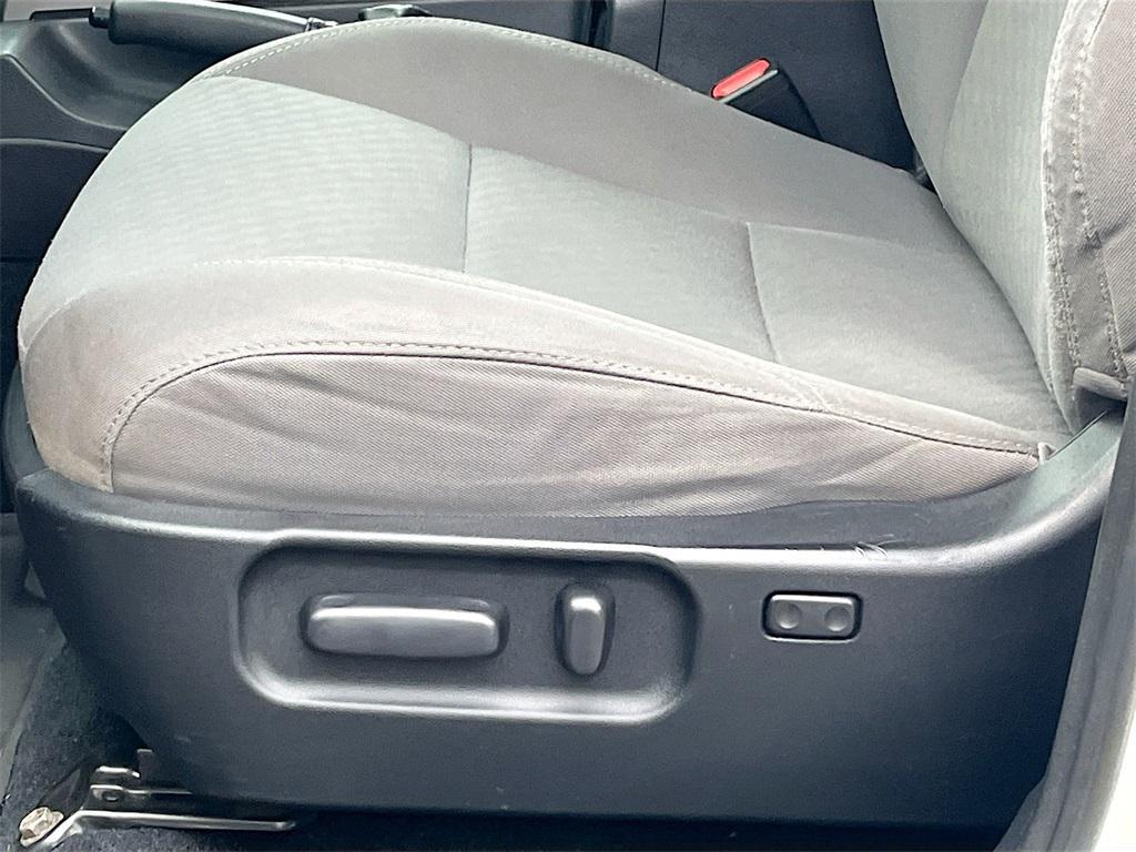 used 2021 Toyota Tacoma car, priced at $30,000