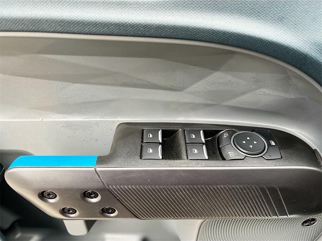 used 2025 Ford Maverick car, priced at $32,000