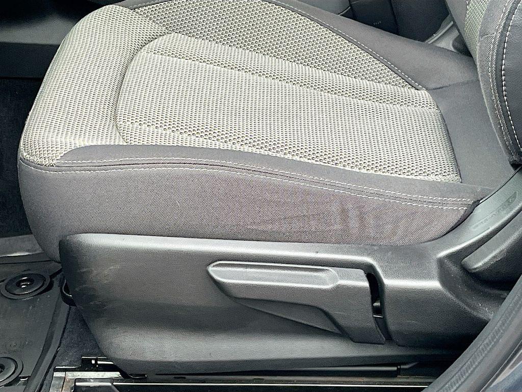 used 2024 Subaru Crosstrek car, priced at $23,000