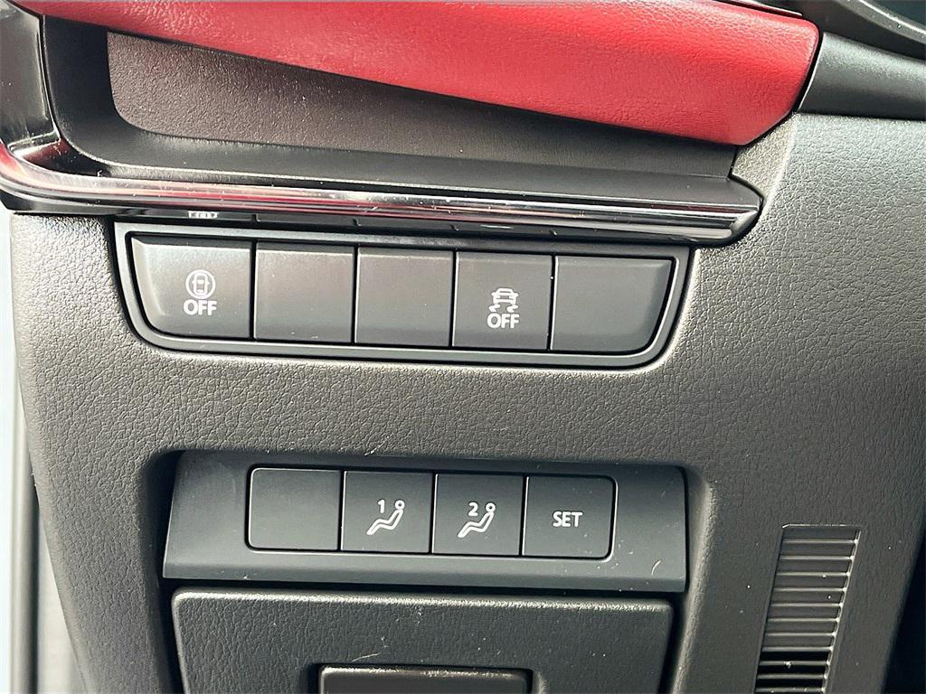 used 2022 Mazda Mazda3 car, priced at $18,600