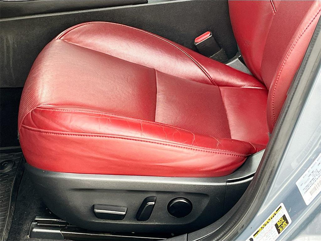 used 2022 Mazda Mazda3 car, priced at $18,600