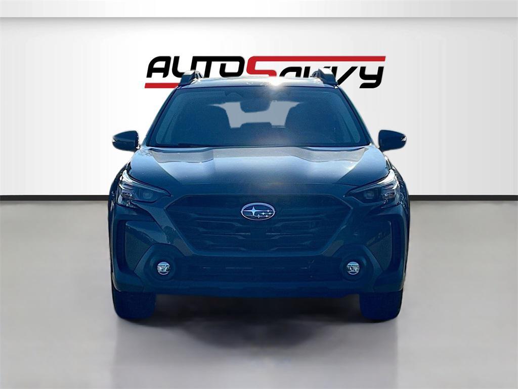 used 2023 Subaru Outback car, priced at $25,700