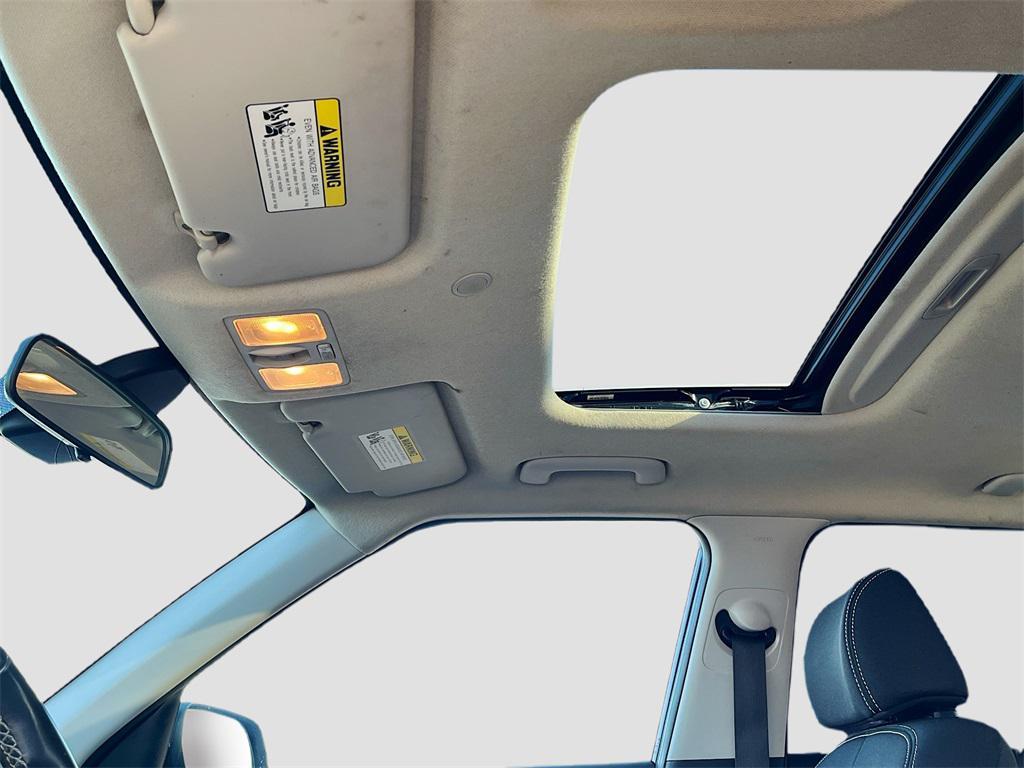 used 2022 Hyundai Venue car, priced at $13,200