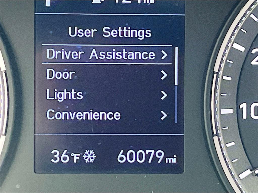 used 2022 Hyundai Venue car, priced at $13,000