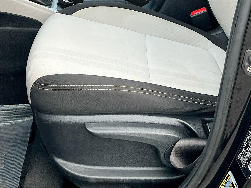 used 2022 Hyundai Venue car, priced at $13,000