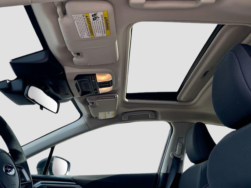 used 2024 Subaru Impreza car, priced at $20,000