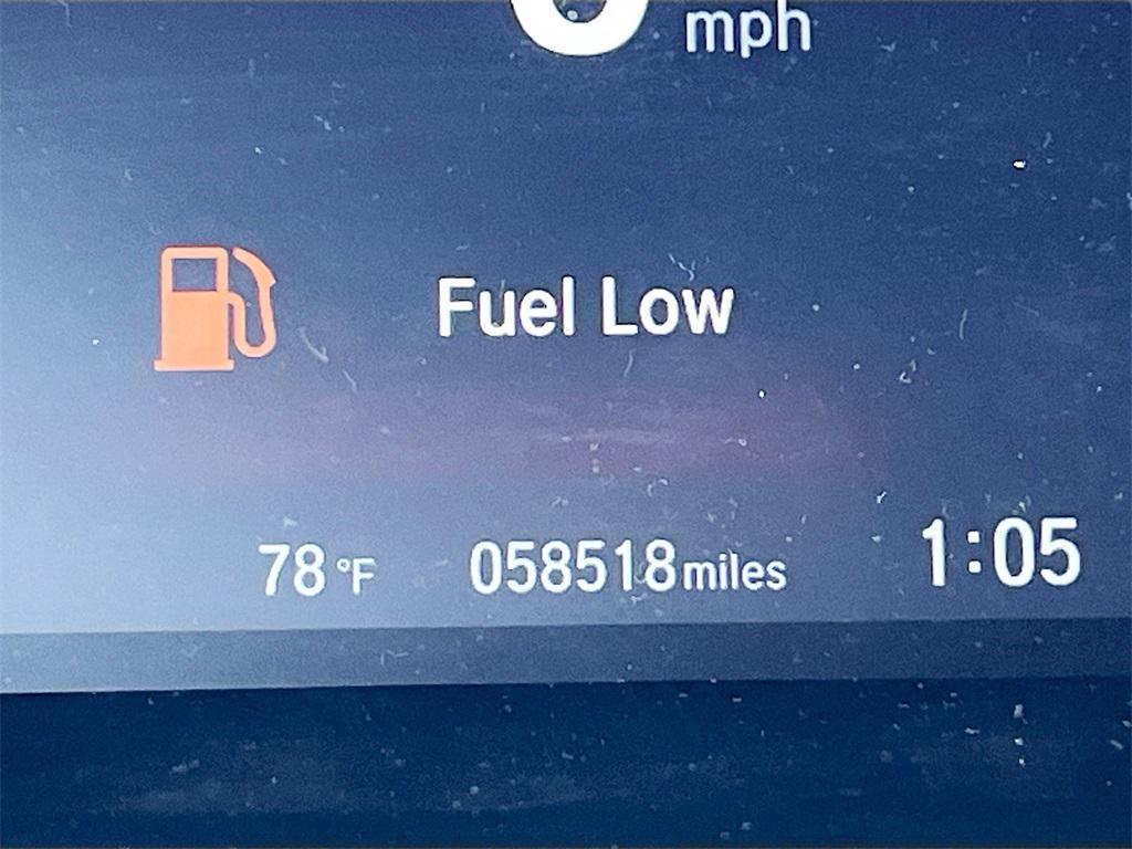 used 2021 Honda Civic car, priced at $17,200