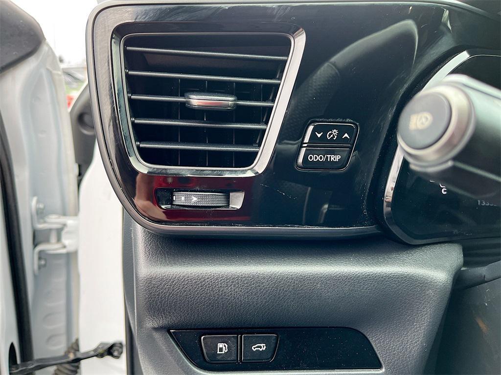 used 2024 Lexus NX 350 car, priced at $36,500