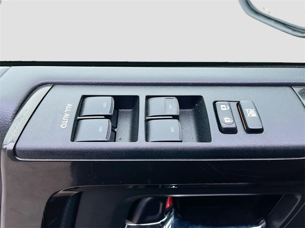 used 2022 Toyota 4Runner car, priced at $43,800