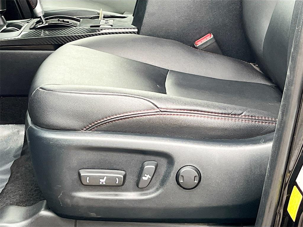 used 2022 Toyota 4Runner car, priced at $43,800