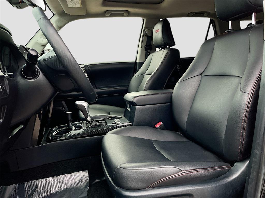 used 2022 Toyota 4Runner car, priced at $43,800