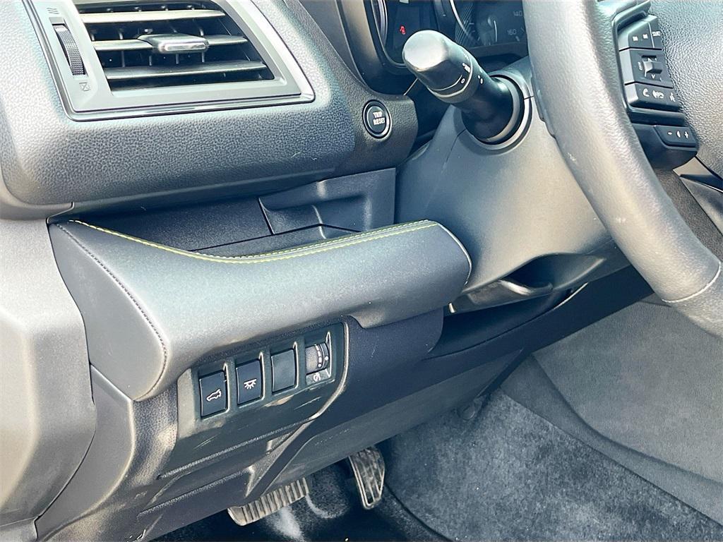 used 2024 Subaru Ascent car, priced at $30,600