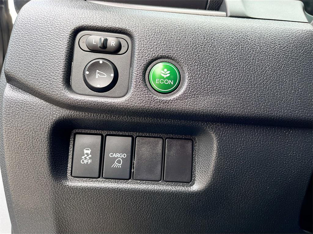 used 2019 Honda Ridgeline car, priced at $19,300