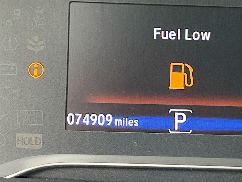 used 2019 Honda Ridgeline car, priced at $19,300