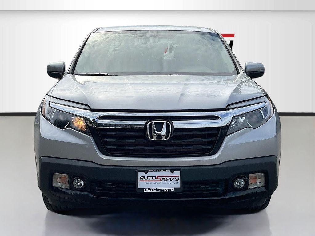 used 2019 Honda Ridgeline car, priced at $18,300
