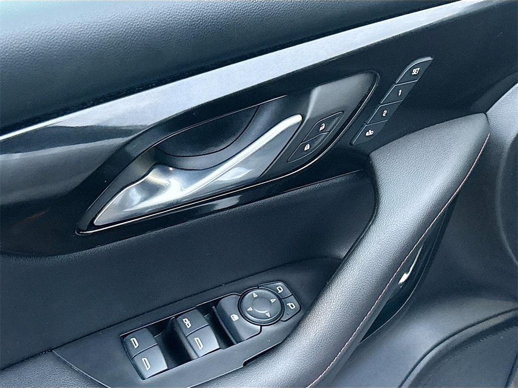 used 2022 Chevrolet Blazer car, priced at $26,000