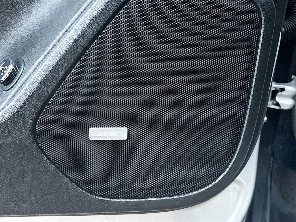 used 2022 Chevrolet Blazer car, priced at $26,000