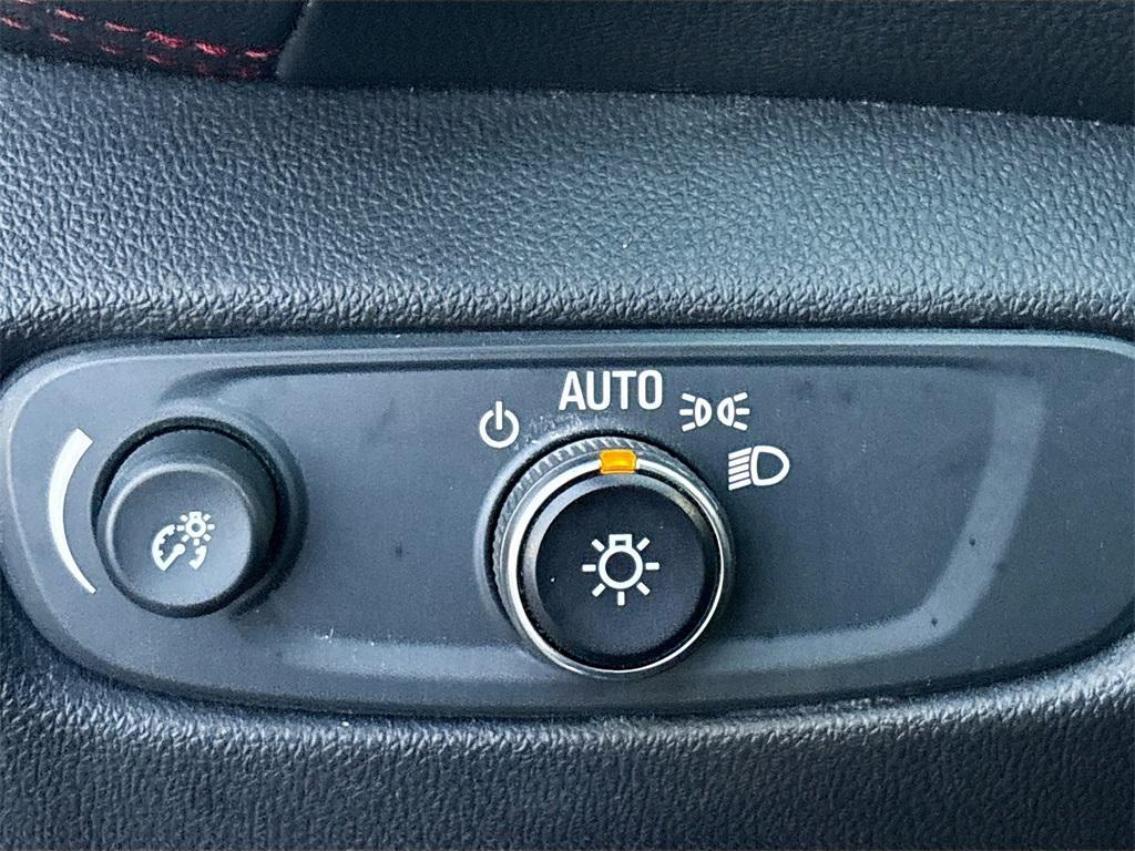 used 2022 Chevrolet Blazer car, priced at $26,000