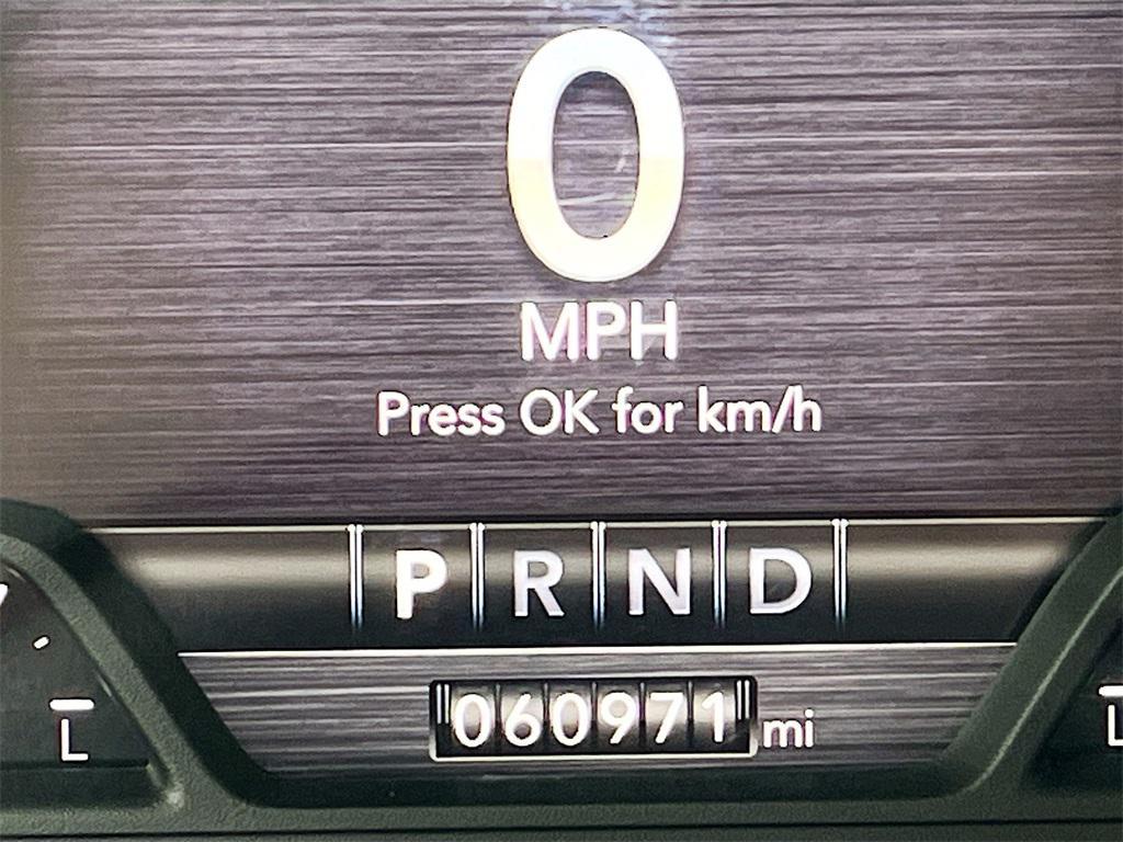 used 2022 Ram 1500 car, priced at $27,500