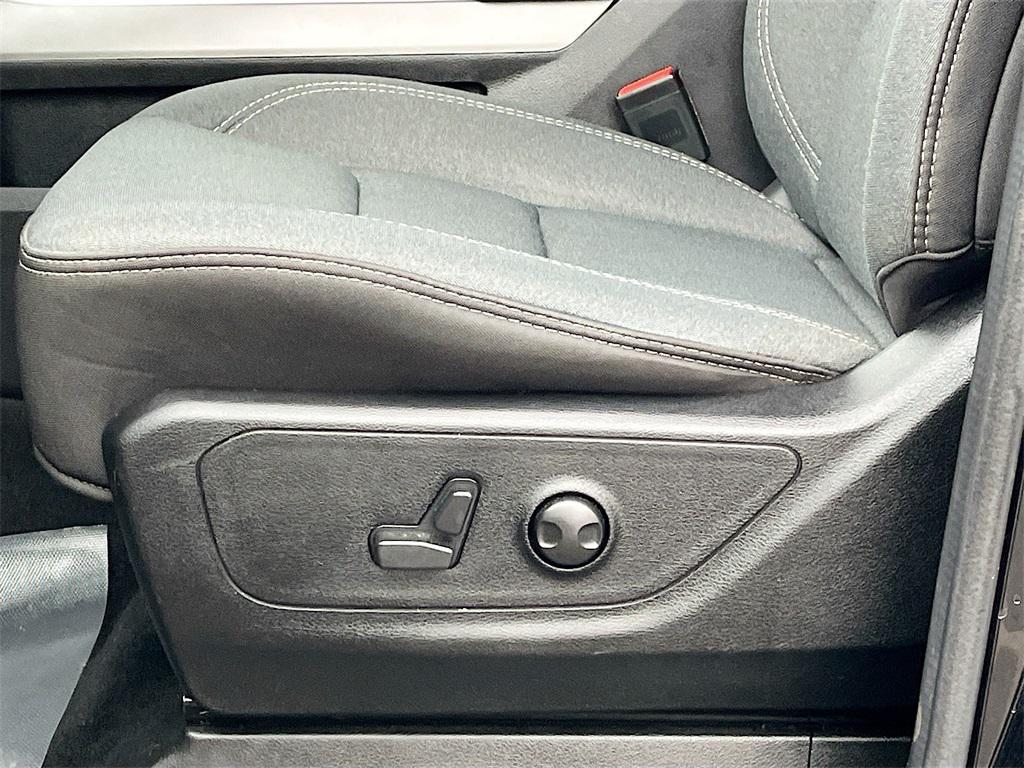 used 2022 Ram 1500 car, priced at $27,500