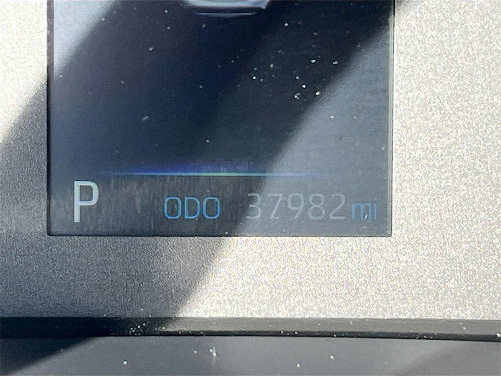 used 2023 Toyota Corolla car, priced at $18,300