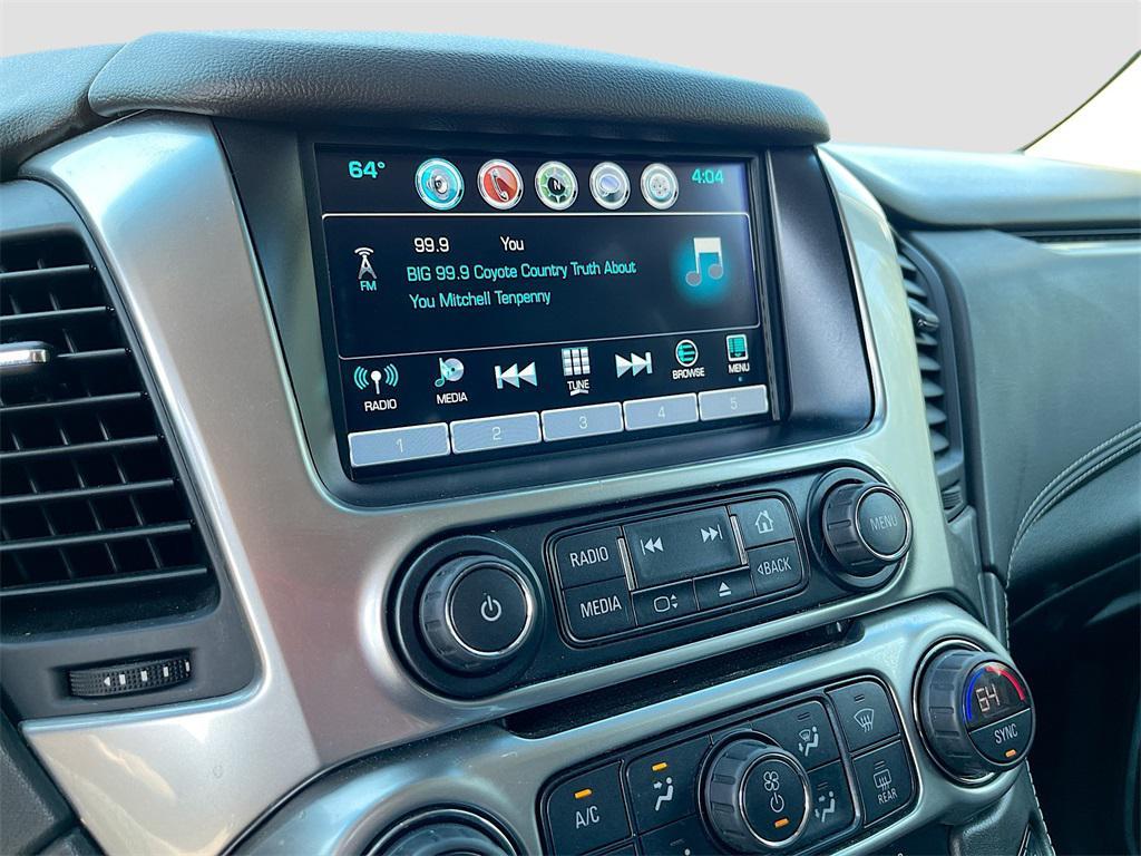 used 2019 Chevrolet Tahoe car, priced at $33,200