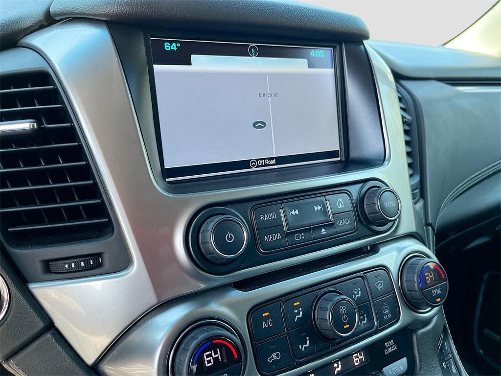 used 2019 Chevrolet Tahoe car, priced at $33,200