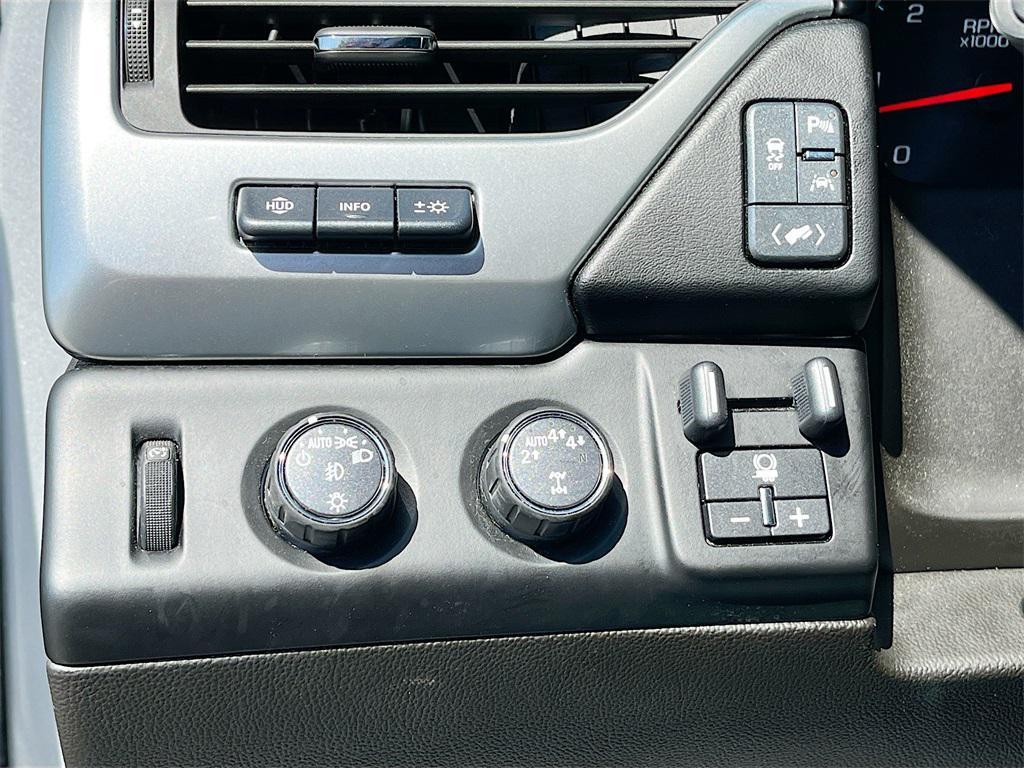 used 2019 Chevrolet Tahoe car, priced at $33,200