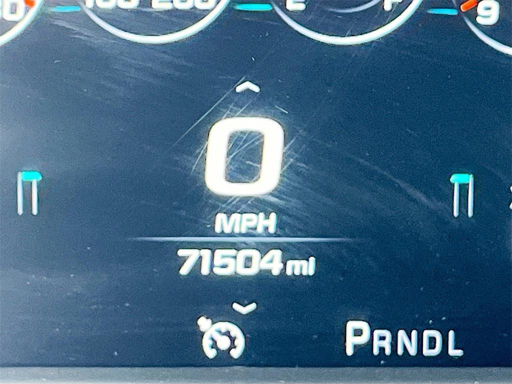 used 2019 Chevrolet Tahoe car, priced at $33,200