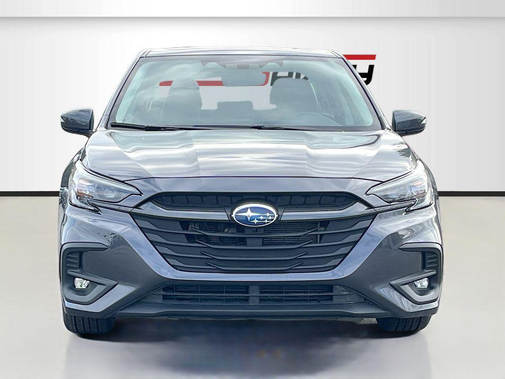 used 2024 Subaru Legacy car, priced at $21,600