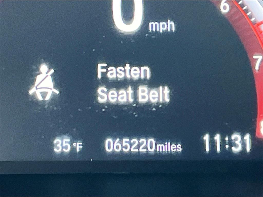 used 2021 Honda Civic car, priced at $20,000