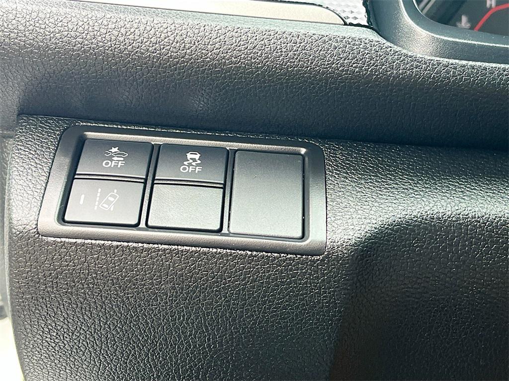 used 2021 Honda Civic car, priced at $20,000