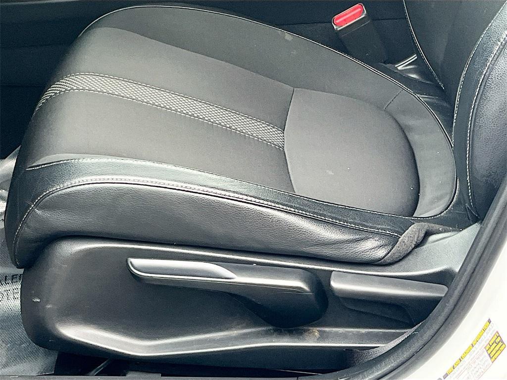 used 2021 Honda Civic car, priced at $20,000