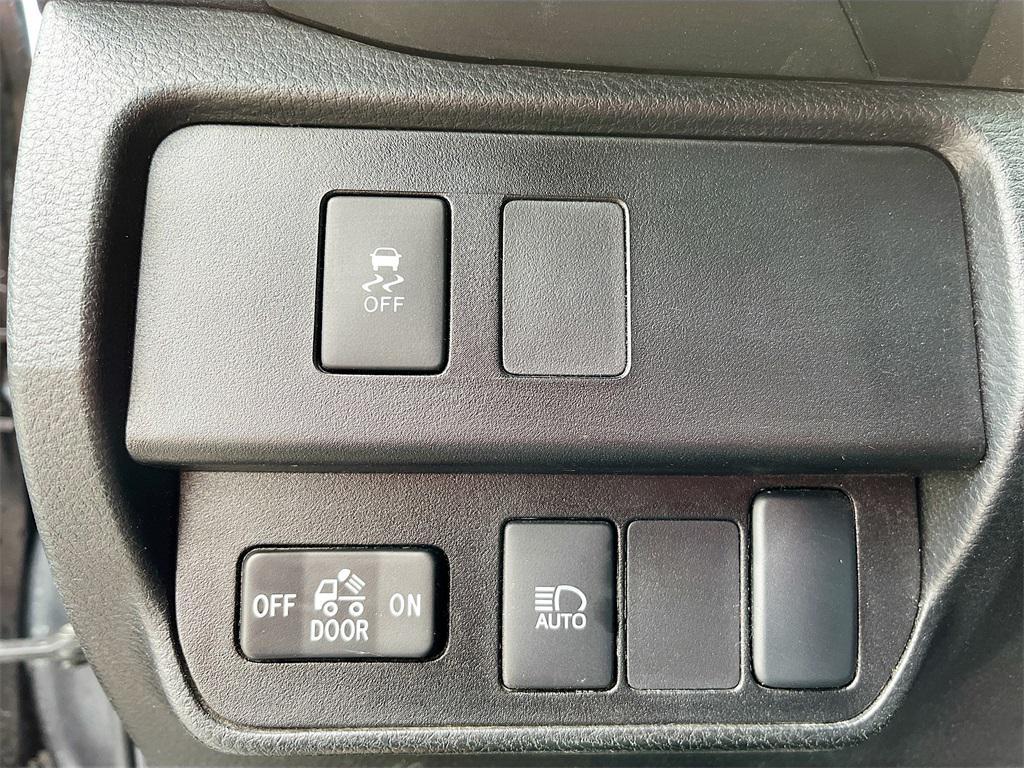 used 2022 Toyota Tacoma car, priced at $28,300