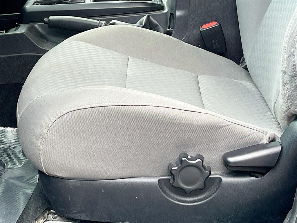 used 2022 Toyota Tacoma car, priced at $28,300