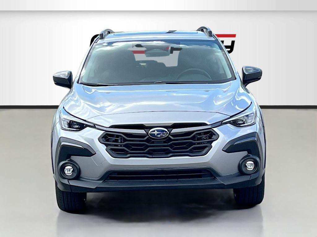 used 2024 Subaru Crosstrek car, priced at $24,900