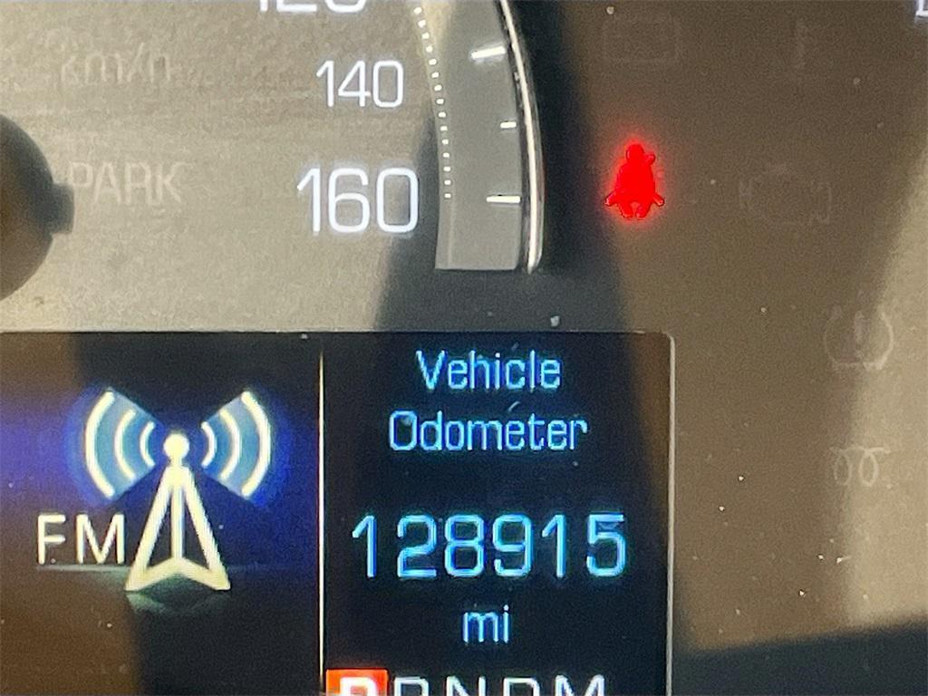 used 2017 Cadillac XTS car, priced at $8,800