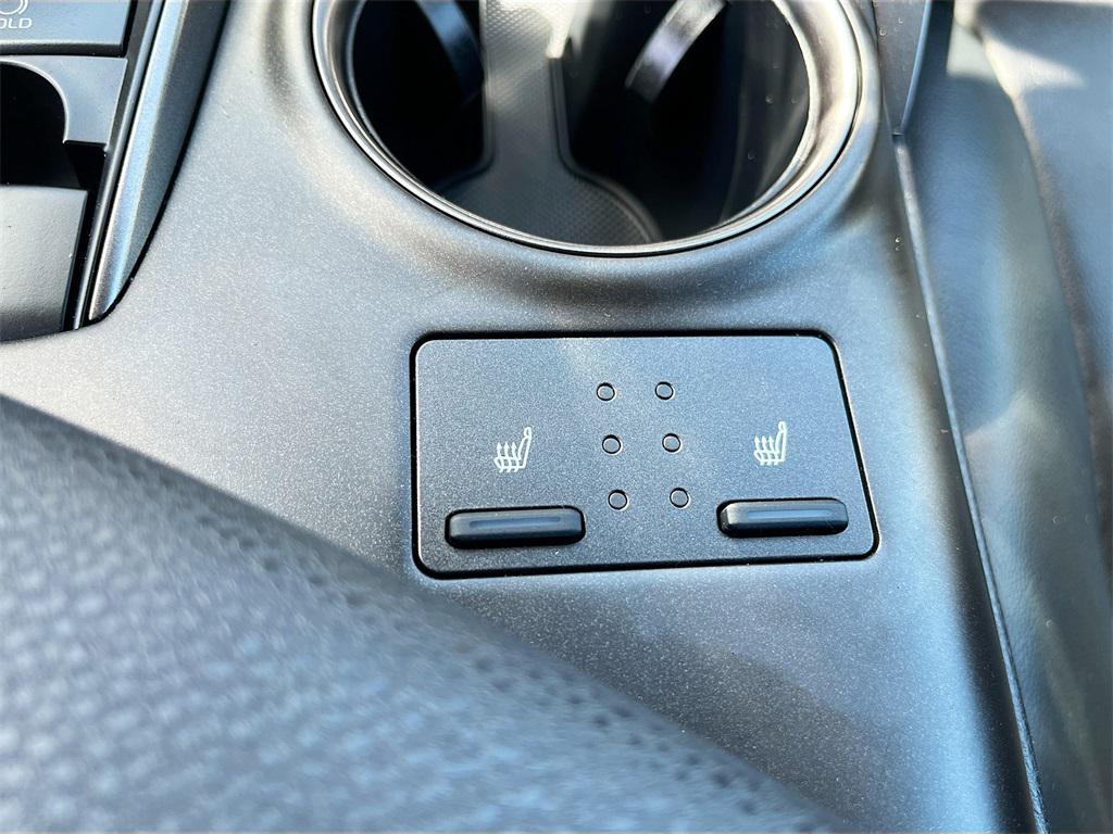 used 2024 Toyota Camry car, priced at $24,400