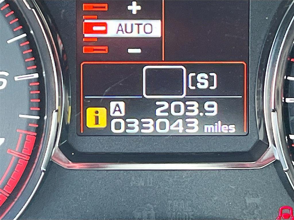 used 2021 Subaru WRX STI car, priced at $28,600