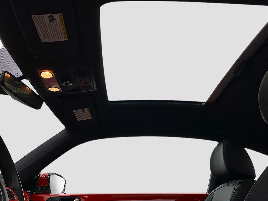 used 2019 Volkswagen Beetle car, priced at $18,300