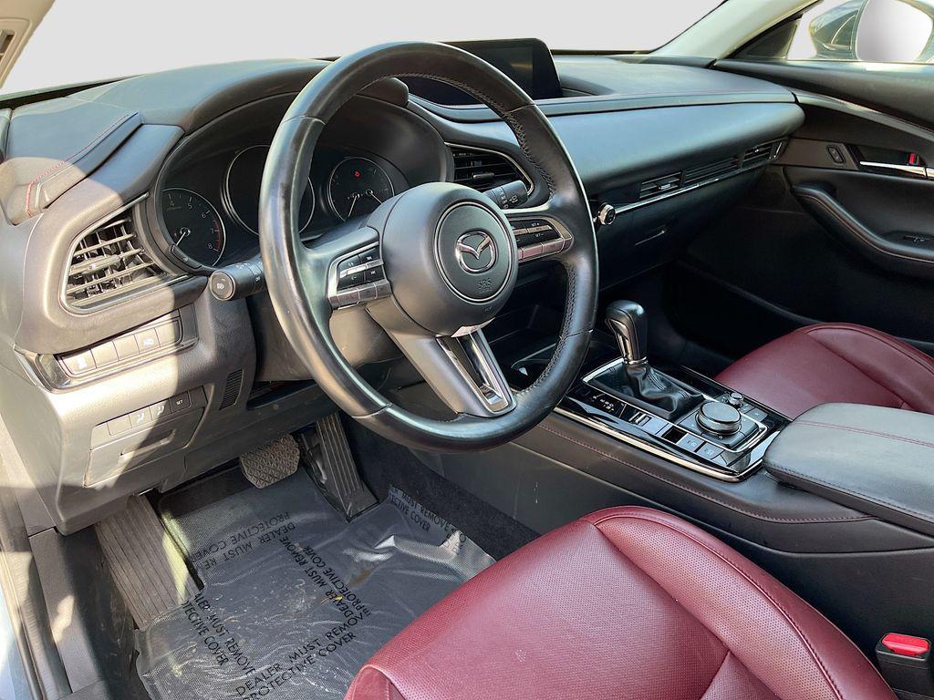 used 2023 Mazda CX-30 car, priced at $18,700
