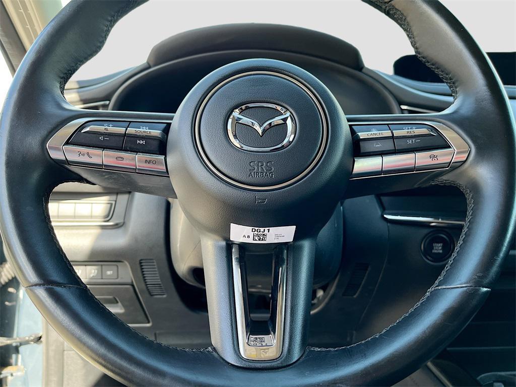 used 2023 Mazda CX-30 car, priced at $20,700