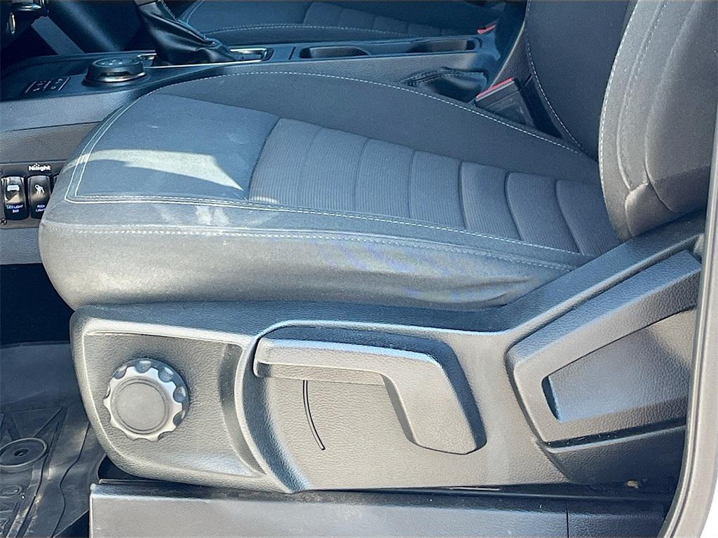 used 2019 Ford Ranger car, priced at $21,500