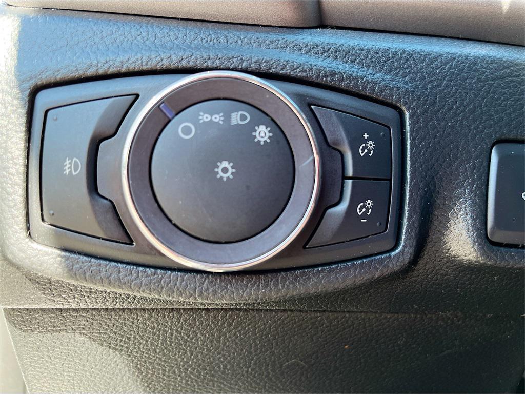 used 2019 Ford Ranger car, priced at $21,500