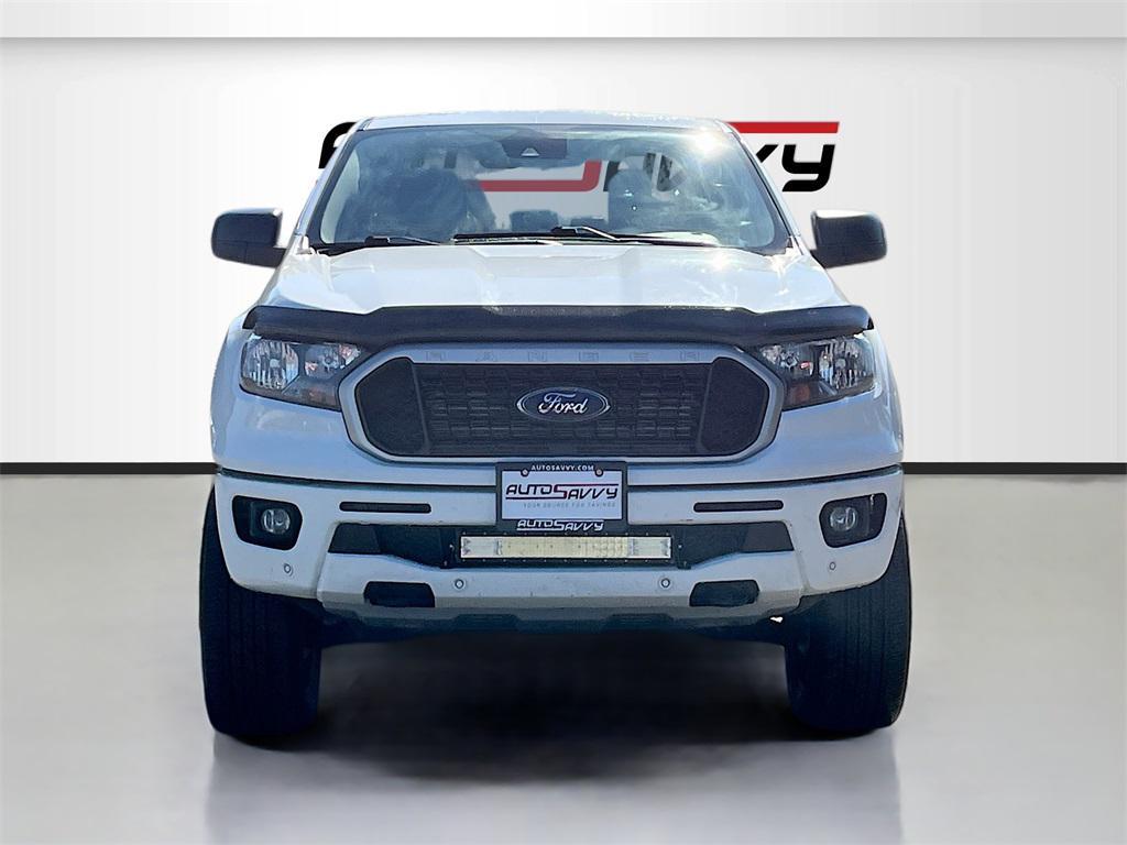used 2019 Ford Ranger car, priced at $21,500