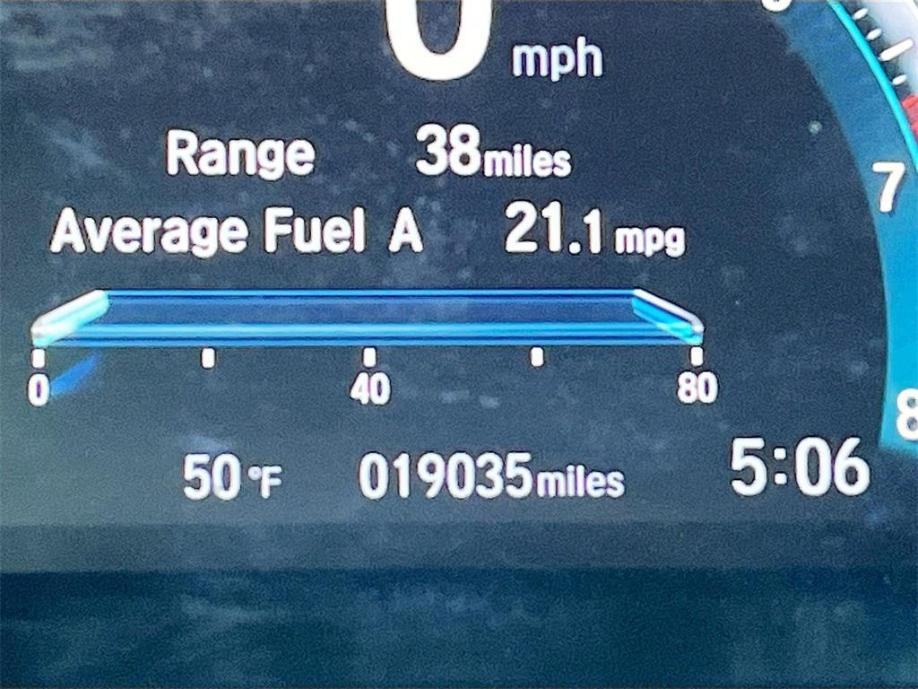 used 2019 Honda Civic car, priced at $16,900