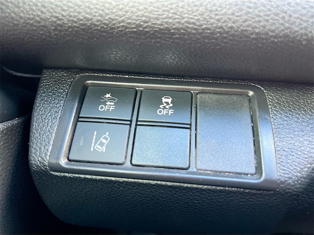 used 2019 Honda Civic car, priced at $16,900