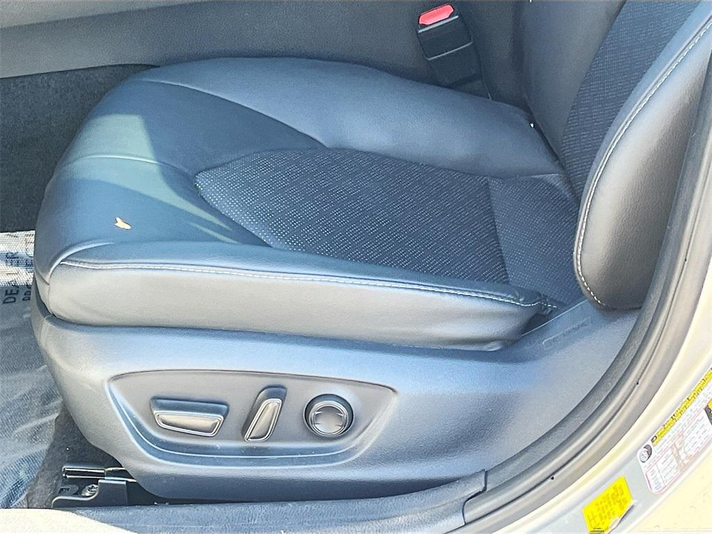 used 2021 Toyota Camry car, priced at $21,300