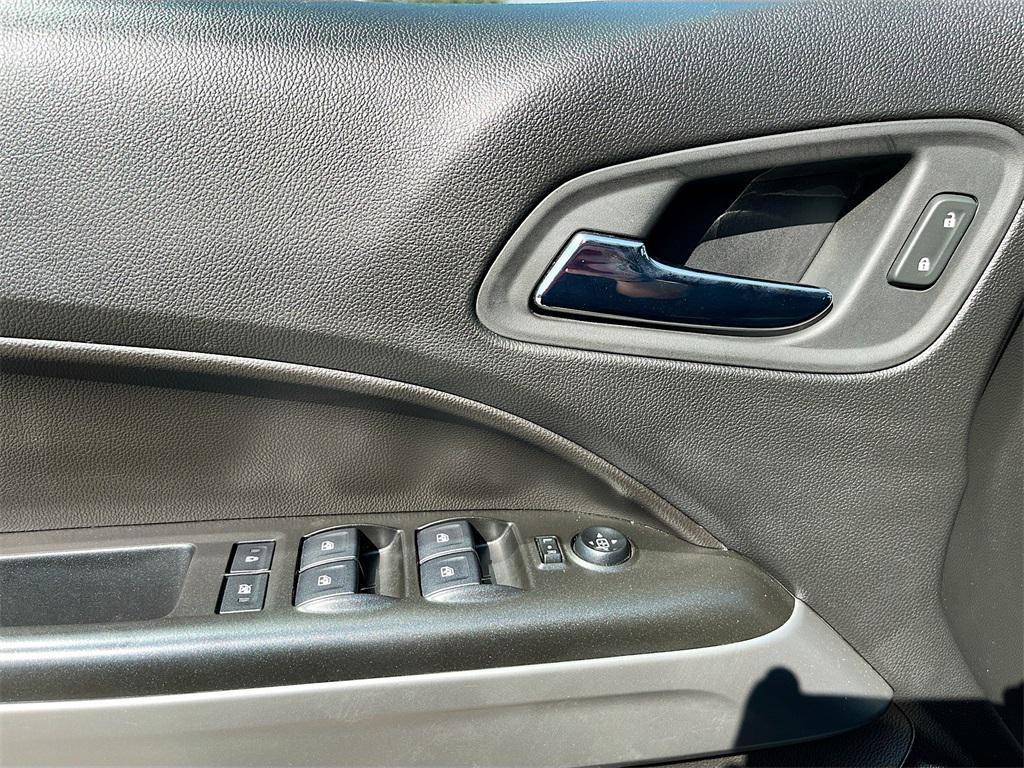 used 2019 Chevrolet Colorado car, priced at $24,700